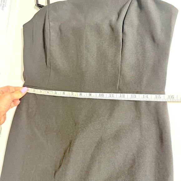 Strut & Bolt Fringe Dress - Picture 11 of 12